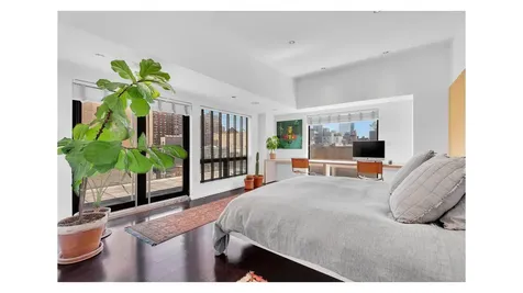 334 Grand Street New York City NY 10002