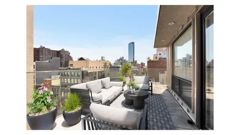 334 Grand Street New York City NY 10002