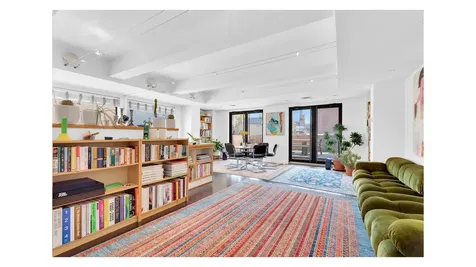 334 Grand Street New York City NY 10002