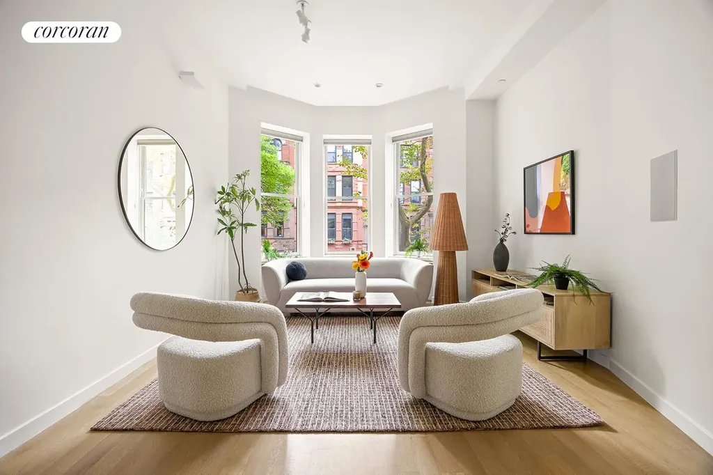 535 2nd Street New York City NY 11215