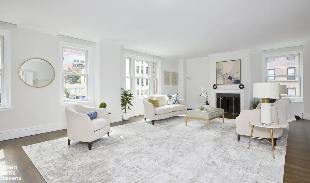 151 E 79th Street New York City NY 10075