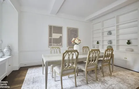 151 E 79th Street New York City NY 10075
