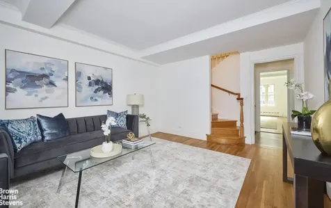 151 E 79th Street New York City NY 10075