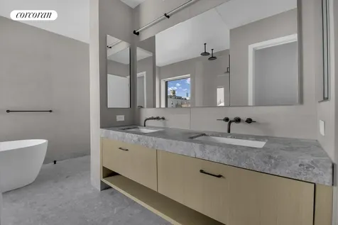 57 Summit Street New York City NY 11231