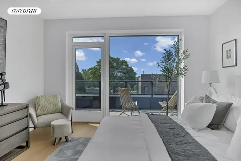 57 Summit Street New York City NY 11231
