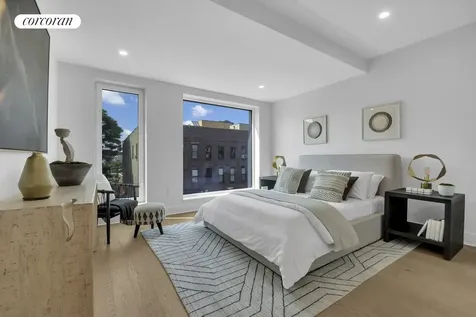 57 Summit Street New York City NY 11231