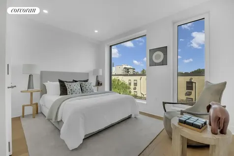 57 Summit Street New York City NY 11231