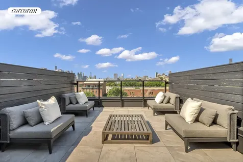 57 Summit Street New York City NY 11231