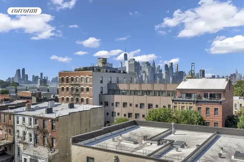 57 Summit Street New York City NY 11231