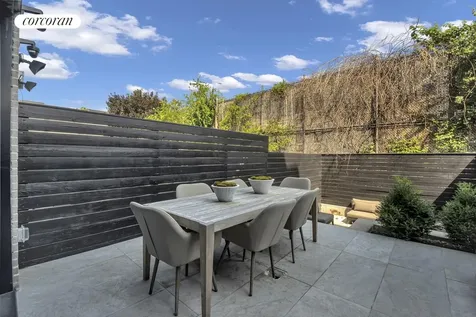 57 Summit Street New York City NY 11231