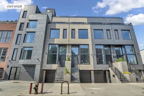 57 Summit Street New York City NY 11231
