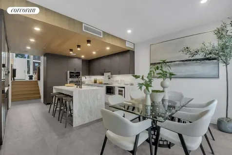57 Summit Street New York City NY 11231