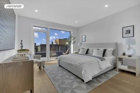 57 Summit Street New York City NY 11231