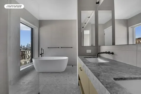 57 Summit Street New York City NY 11231