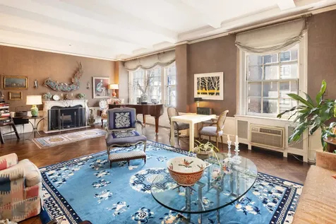 829 Park Avenue New York City NY 10021