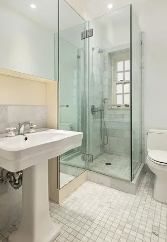 829 Park Avenue New York City NY 10021