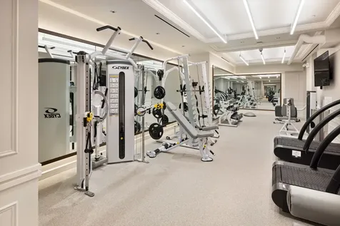 829 Park Avenue New York City NY 10021