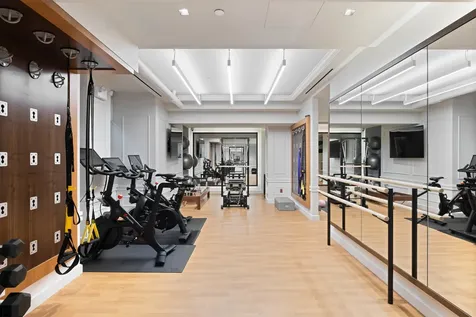 829 Park Avenue New York City NY 10021