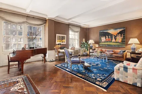 829 Park Avenue New York City NY 10021