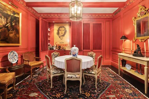 829 Park Avenue New York City NY 10021
