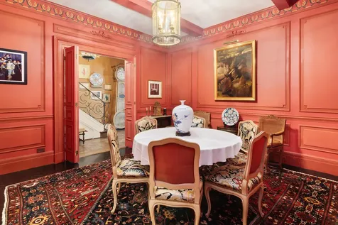 829 Park Avenue New York City NY 10021