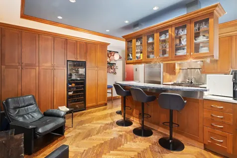 829 Park Avenue New York City NY 10021