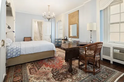 829 Park Avenue New York City NY 10021