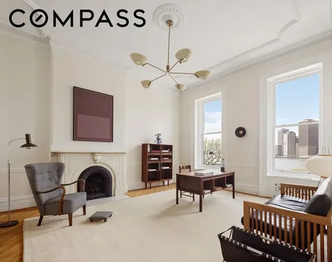 75 Columbia Heights New York City NY 11201