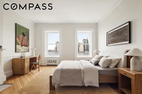 75 Columbia Heights New York City NY 11201