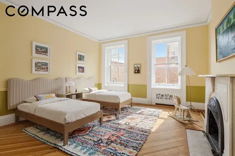 75 Columbia Heights New York City NY 11201
