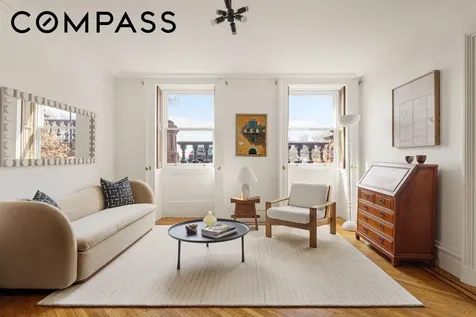 75 Columbia Heights New York City NY 11201