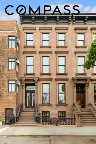 75 Columbia Heights New York City NY 11201