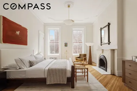 75 Columbia Heights New York City NY 11201