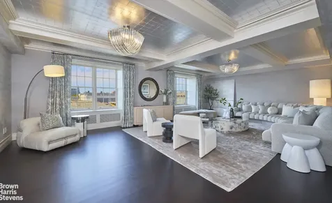 995 5th Avenue New York City NY 10028
