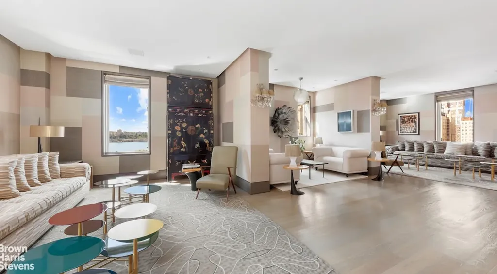 465 W End Avenue New York City NY 10024