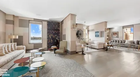 465 W End Avenue New York City NY 10024