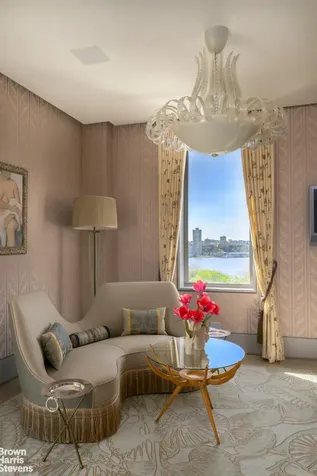 465 W End Avenue New York City NY 10024