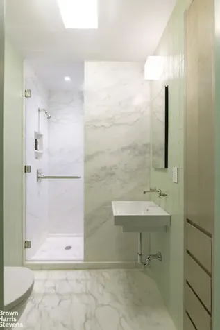 465 W End Avenue New York City NY 10024