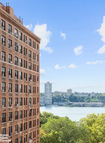 465 W End Avenue New York City NY 10024