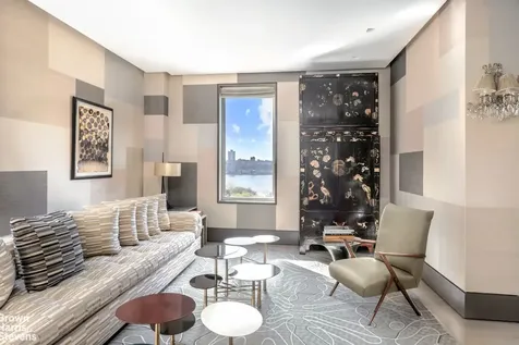 465 W End Avenue New York City NY 10024