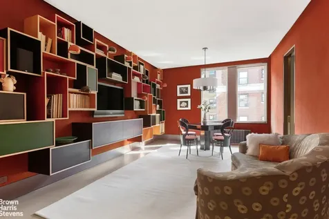 465 W End Avenue New York City NY 10024