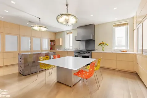 465 W End Avenue New York City NY 10024
