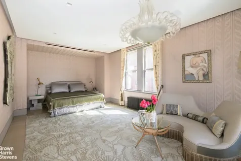 465 W End Avenue New York City NY 10024