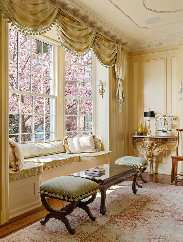 6 Sutton Square New York City NY 10022