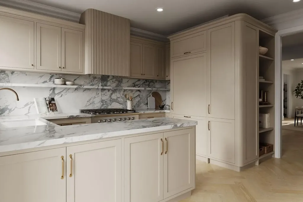 6 Sutton Square New York City NY 10022