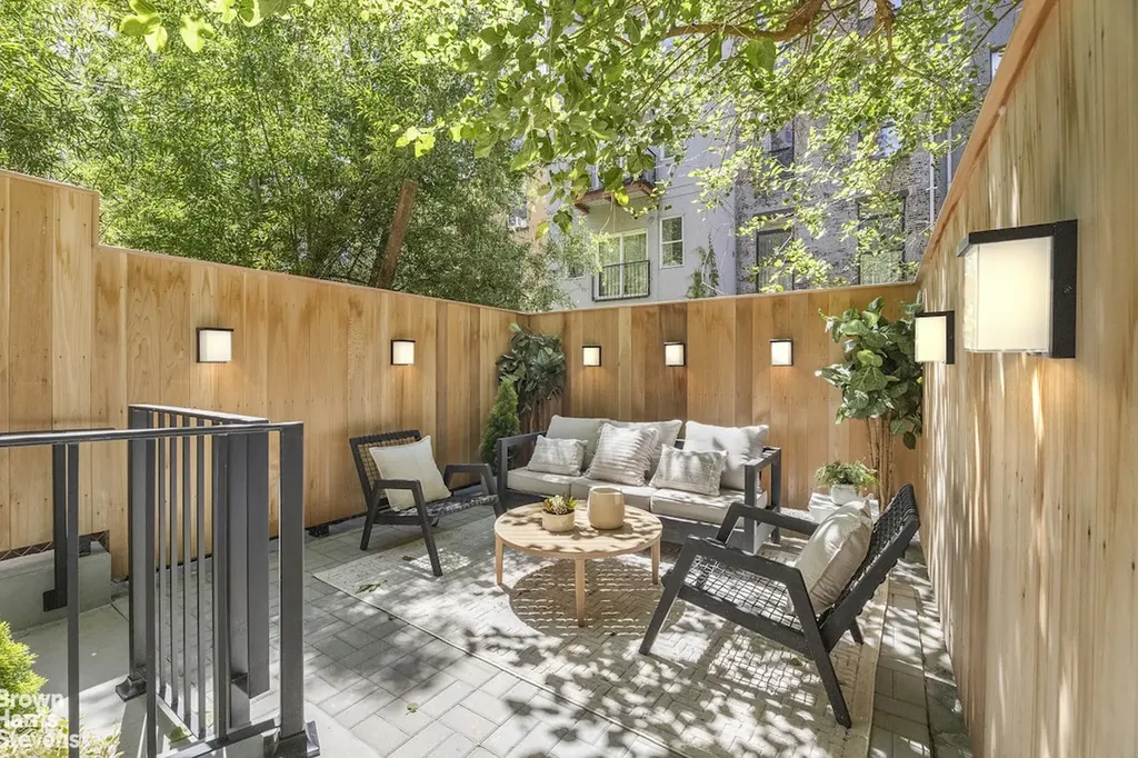 240 W 123rd Street New York City NY 10027