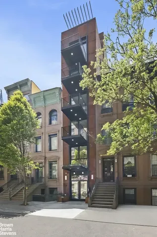 240 W 123rd Street New York City NY 10027