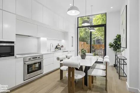 240 W 123rd Street New York City NY 10027