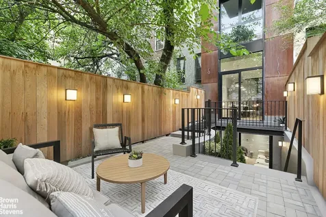 240 W 123rd Street New York City NY 10027