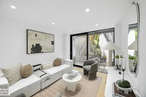 240 W 123rd Street New York City NY 10027